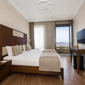 Habitación Deluxe con Cama King