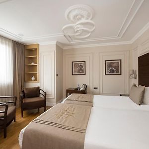 Habitación Superior