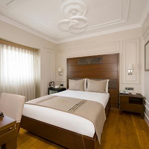 Habitación Doble Estándar